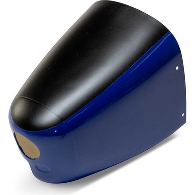 Hangar 9 PT-19 1.4m: Kryt motoru