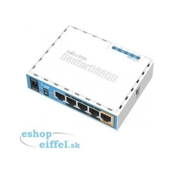 Mikrotik RB951Ui-2nD