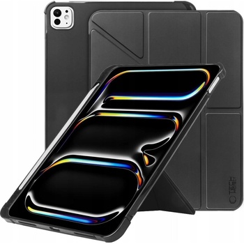 Tech Protect SC Pen Origami iPad 13 7gen 2024 TEC308583 čierne