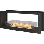 Infire Inside 1200 double sided Камини