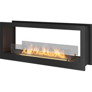 Infire Inside 1200 double sided Камини