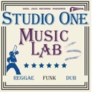 Studio One: Music Lab LP