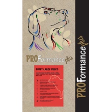 PROFormance Plus Puppy Large Breed 15 kg