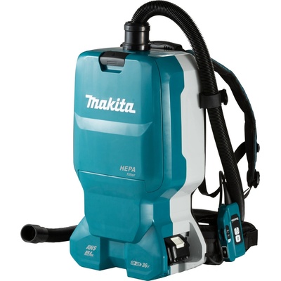 Makita DVC665ZU