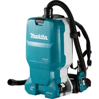 Makita DVC665ZU