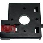 ELMARK ПАКЕТЕН ПРЕКЪСВАЧ АДАПТОР ЗА lw26-20-25 din ШИНА (492039)