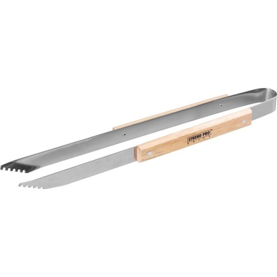 BBQ Obraceč nerezový S12046C