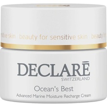 Declaré Hydro Balance Ocean's Best Advanced Marine Moisture Recharge Cream obnovujúci hydratačný krém 50 ml