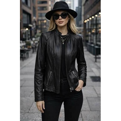 Max Original Leather 1177 black