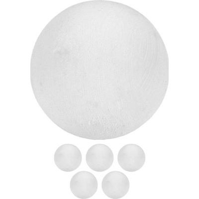 TUNIRO Originální náhradní míčky k fotbálkům M09447