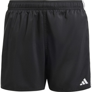 Adidas Детски бордшорт adidas Kid's 3 Stripes Shorts Boardshorts - Black / White - размер 140 (EU) (750-1883-0113)