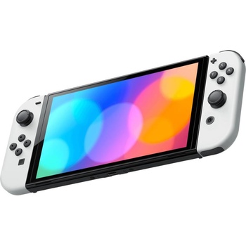 Nintendo Switch OLED Model