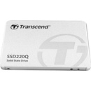 Pevné disky interní Transcend 220Q 500GB, TS500GSSD220Q