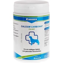 Canina Calcium carbonat plv 1000 g