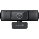 Webkamery Swissten Webcam FHD 1080P