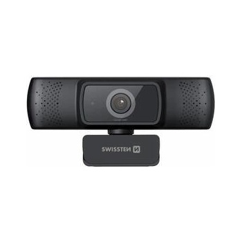 Swissten Webcam FHD 1080P