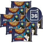 FELIX Капсули FELIX Sensations Jellies, вкусен избор в желе 36 x 85 г