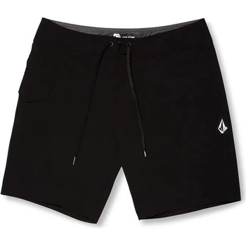 Volcom Бански гащета Volcom Lido Solid Mod 18´´ swimming shorts - Black (Black)