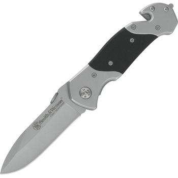 Smith & Wesson First Response Linerlock, SWFR