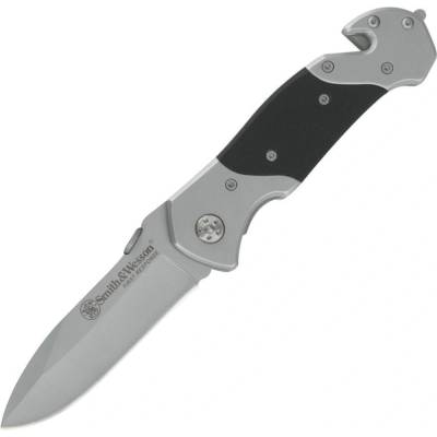 Smith & Wesson First Response Linerlock, SWFR