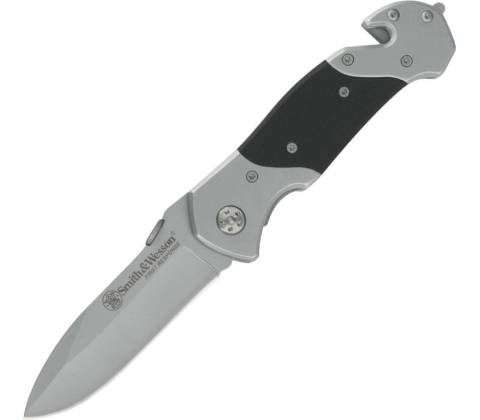 Smith & Wesson First Response Linerlock, SWFR