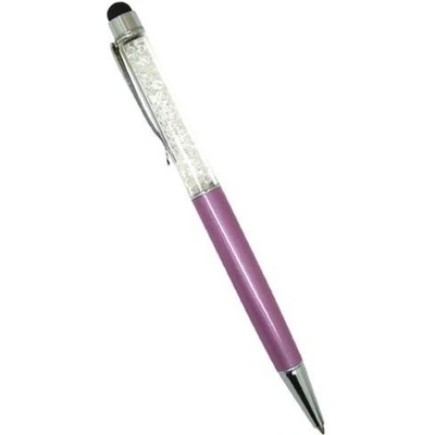 Amparo Miranda Miranda Guľôčkové pero Ballpoint PKG010 fialové