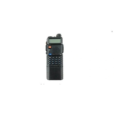 Baofeng Uv-5r htq 3800 usb-c walkie-talkie (uv-5r htq 3800 usb-c)