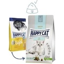 Happy Cat Sensitive Light 10 kg