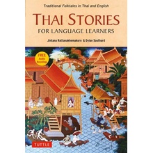 Thai Stories for Language Learners