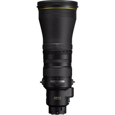Nikon Nikkor Z 600mm f/4 TC VR S