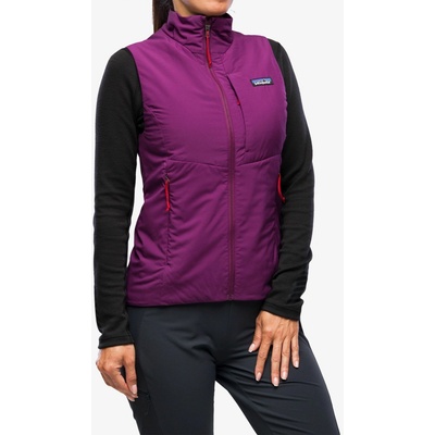 Patagonia Nano-Air Light Vest night plum