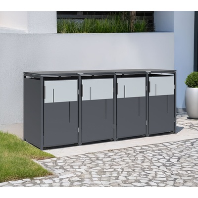 Westmann Tonus 80 x 265 x 116 WWMJGBC254-4