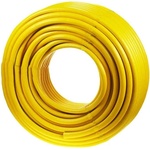  Градински трислоен маркуч 1", 15 м, Great Garden Yellow (Yellow)