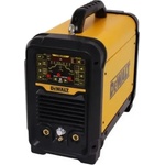 DEWALT Инверторен заваръчен апарат DeWALT DXWDTIG210E/ 5-210A (58204) Заваръчен апарат