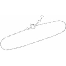 Eppi Ankr náramok 16, 17 a 18 cm z 14k zlata BR44714