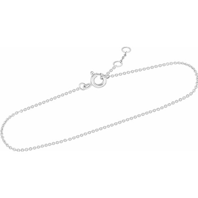 Eppi Ankr náramok 16, 17 a 18 cm z 14k zlata BR44714