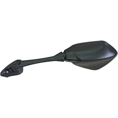 VICMA Levé zrcátko OEM - černé Suzuki (1ks) FS-350-LH
