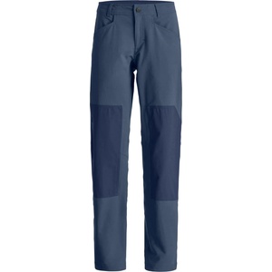 Ortovox Дамски панталон за катерене Ortovox Women's Affinity Plus Pants Climbing trousers - Dark Arctic Grey (109-1572-0214)