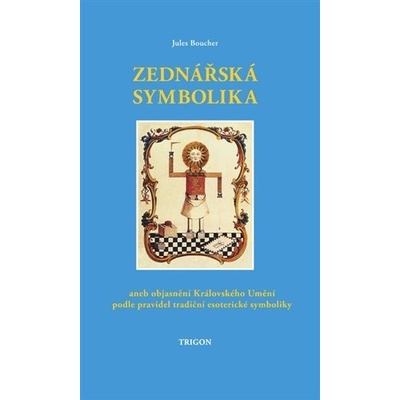 Zednářská symbolika
