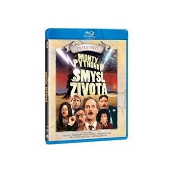Monty Python: Smysl života: BD