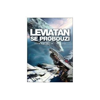 Leviatan se probouzí