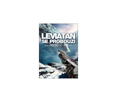 Leviatan se probouzí