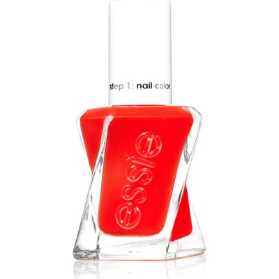 essie gel couture 2.0 лак за нокти с гел ефект цвят 260 flashed 13, 5ml