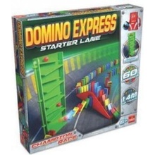 Domino Express Starter Lane