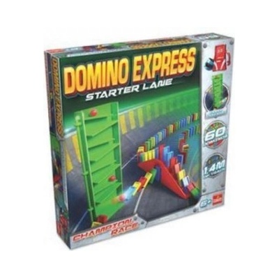 Domino Express Starter Lane