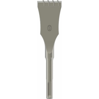 BOSCH Sekáč na maltu s karbidovým hrotom PRO SDS plus-5C 1608690014