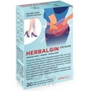 HERBALGIN chronic 60 ks