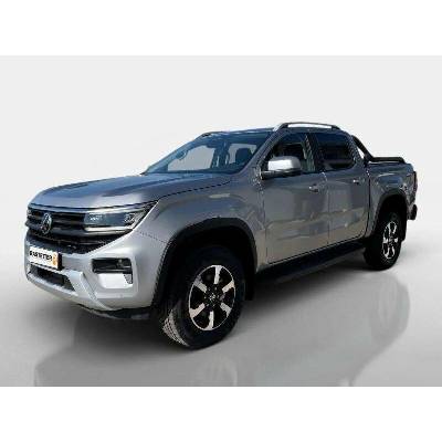 Volkswagen Amarok TDI Life 4Motion 151 kW