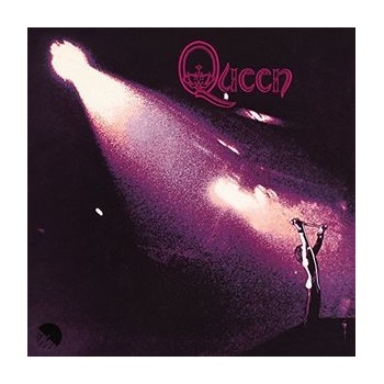 Queen - Queen CD