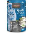 Leonardo Trout & Catnip 85 g